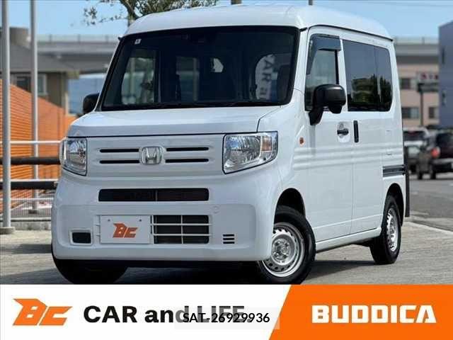 Honda N-VAN 2021-06 7980444-0