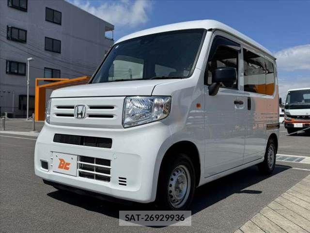 Honda N-VAN 2021-06 7980444-9