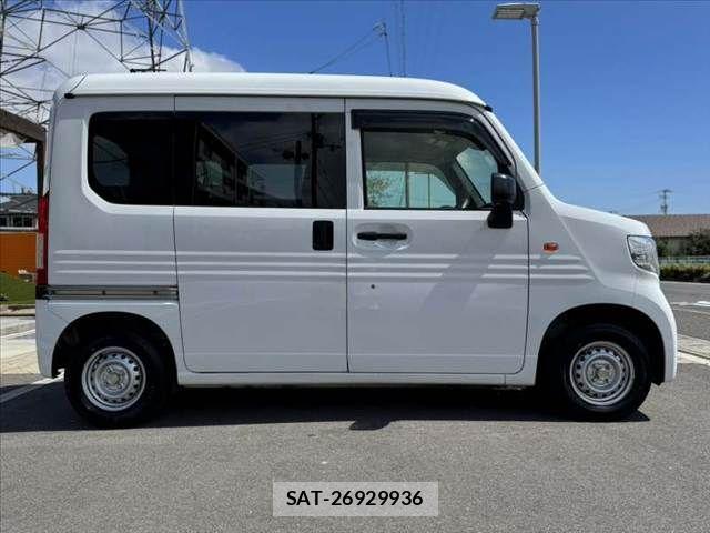 Honda N-VAN 2021-06 7980444-11