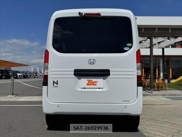 Honda N-VAN 2021-06 7980444-13