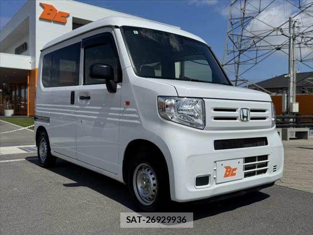 Honda N-VAN 2021-06 7980444-7