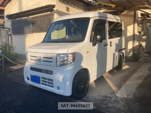 Honda N-VAN 2020-11 8037425-0