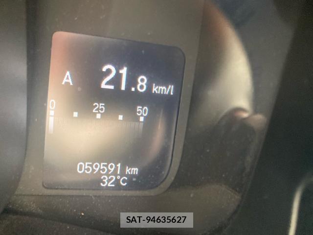 Honda N-VAN 2020-11 8037425-15