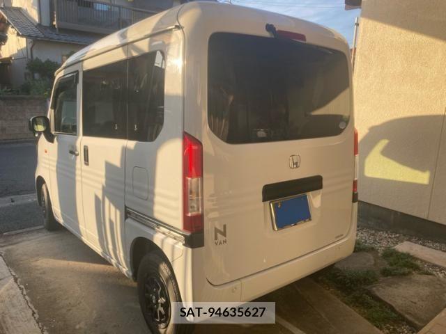 Honda N-VAN 2020-11 8037425-1