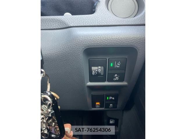 Honda N-VAN 2019-10 8037428-10