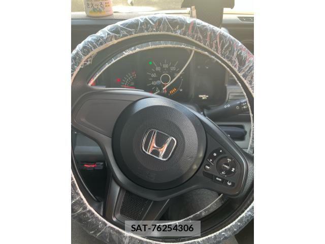 Honda N-VAN 2019-10 8037428-15