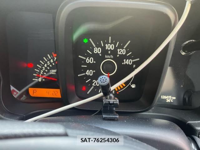 Honda N-VAN 2019-10 8037428-16