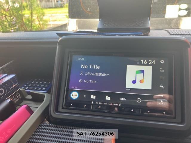 Honda N-VAN 2019-10 8037428-18