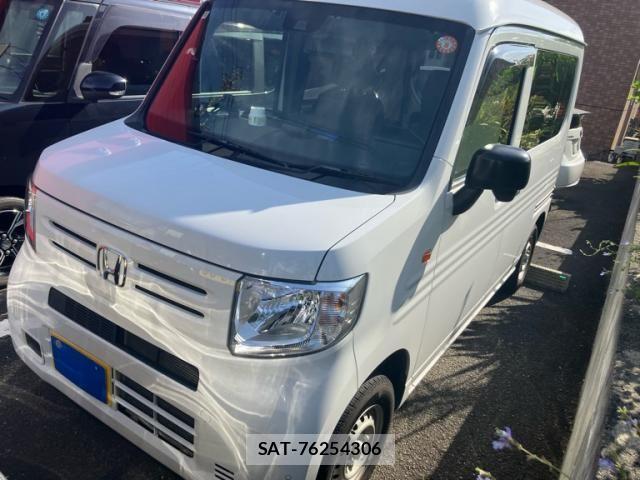 Honda N-VAN 2019-10 8037428-1
