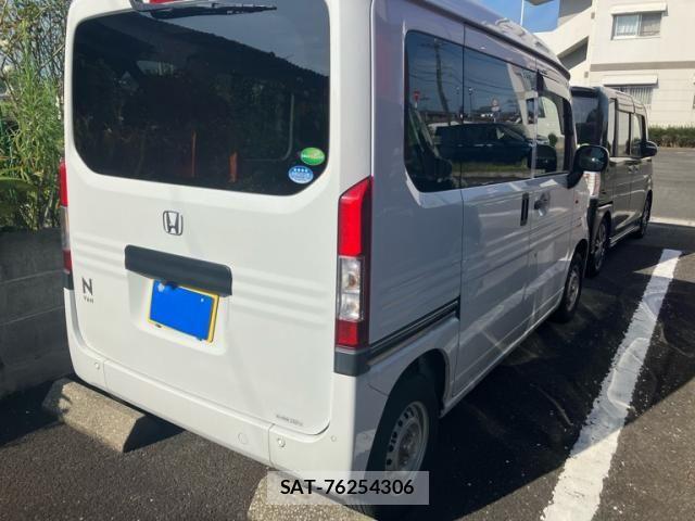 Honda N-VAN 2019-10 8037428-3