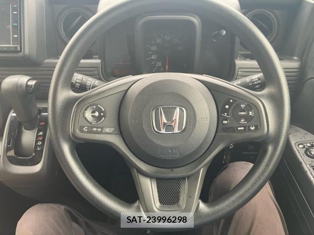 Honda N-VAN 2022-12 8037427-14
