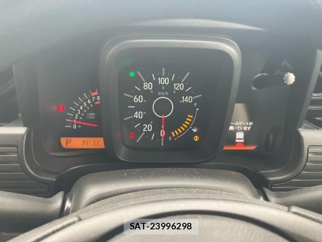 Honda N-VAN 2022-12 8037427-15
