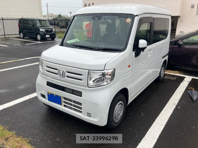 Honda N-VAN 2022-12 8037427-1