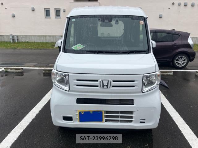 Honda N-VAN 2022-12 8037427-2
