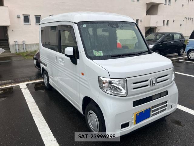 Honda N-VAN 2022-12 8037427-3