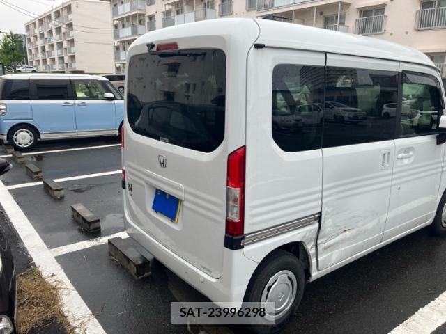 Honda N-VAN 2022-12 8037427-5