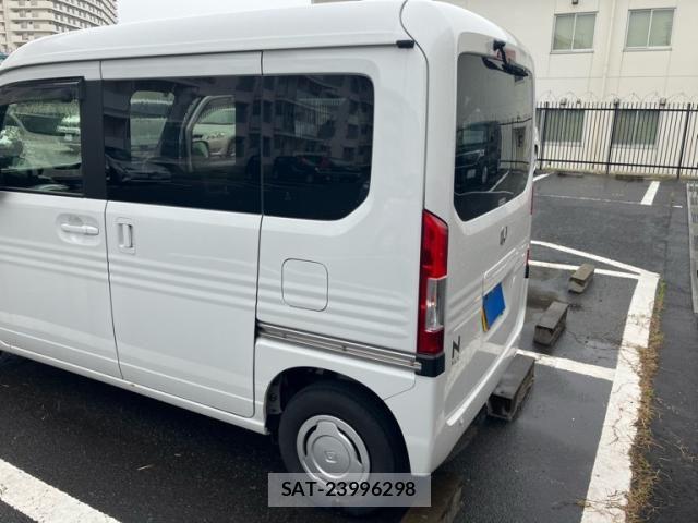 Honda N-VAN 2022-12 8037427-7
