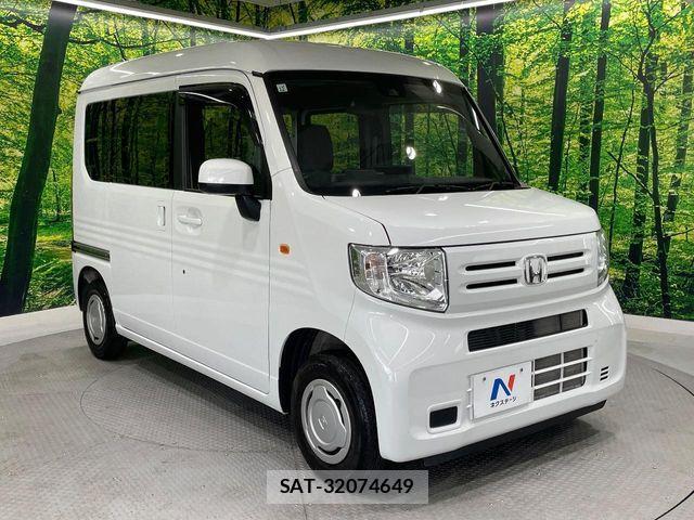 Honda N-VAN 2022-12 8075019-16