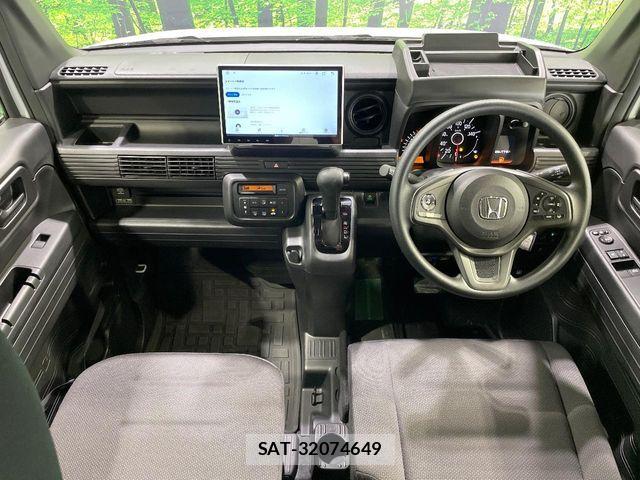 Honda N-VAN 2022-12 8075019-3