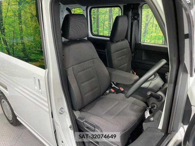 Honda N-VAN 2022-12 8075019-8