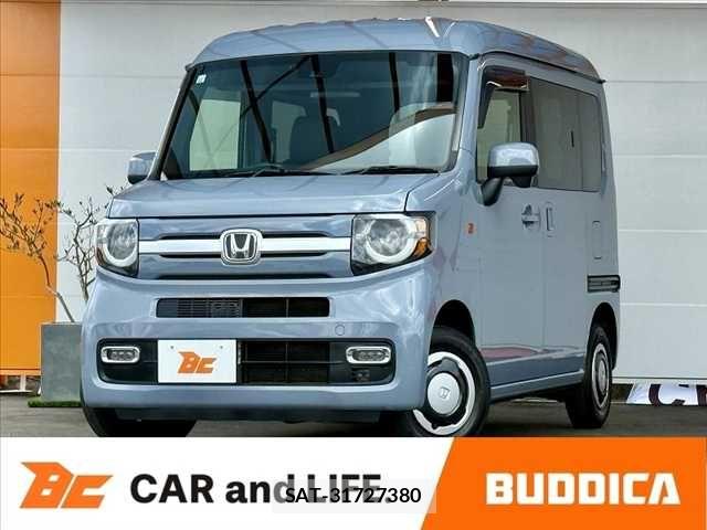 Honda N-VAN 2022-12 8075017-0