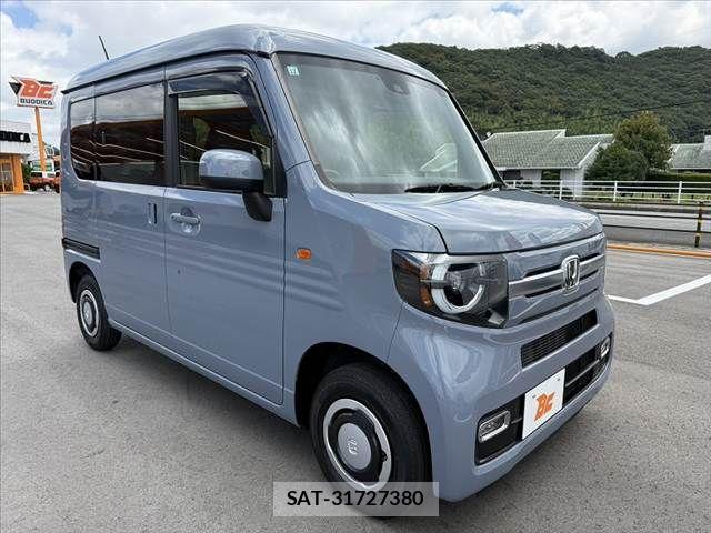 Honda N-VAN 2022-12 8075017-9