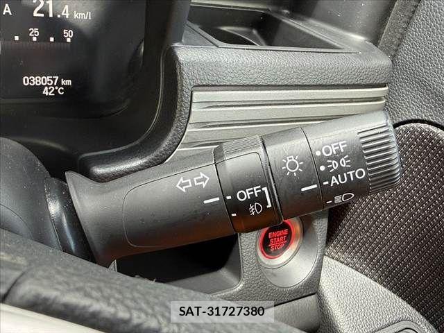 Honda N-VAN 2022-12 8075017-22