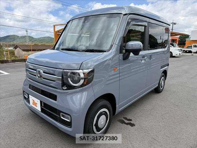 Honda N-VAN 2022-12 8075017-7