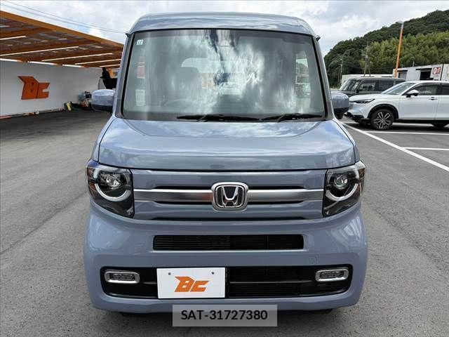 Honda N-VAN 2022-12 8075017-8