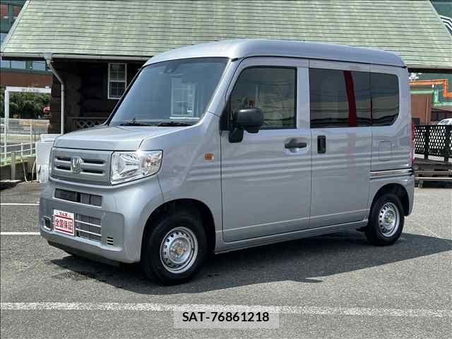 Honda N-VAN 2025-12 8101017-0