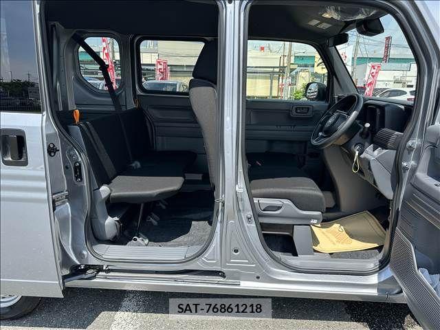 Honda N-VAN 2025-12 8101017-11