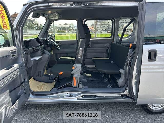 Honda N-VAN 2025-12 8101017-12