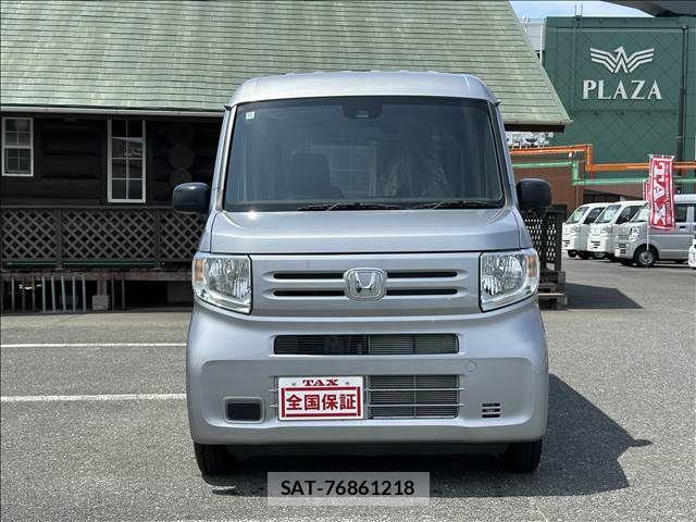 Honda N-VAN 2025-12 8101017-16