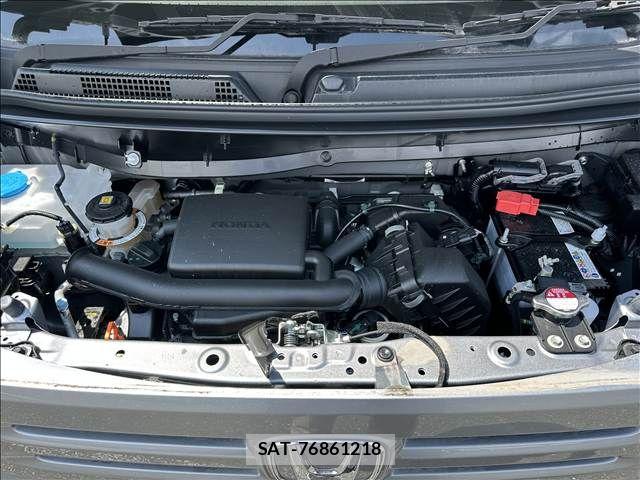 Honda N-VAN 2025-12 8101017-17