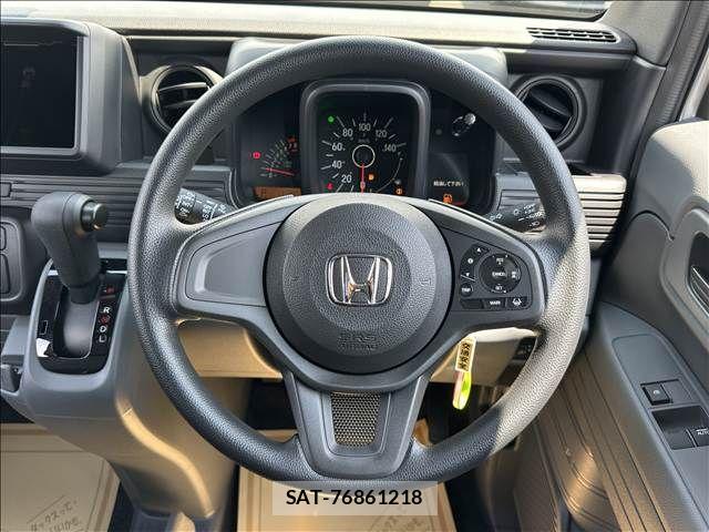 Honda N-VAN 2025-12 8101017-1