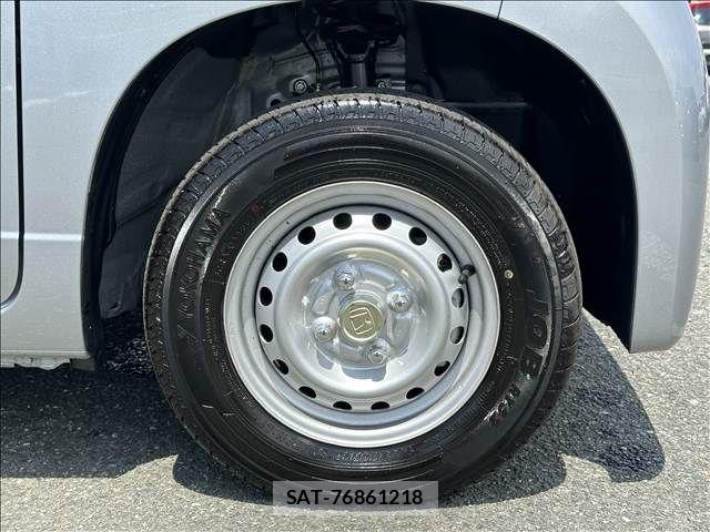 Honda N-VAN 2025-12 8101017-19