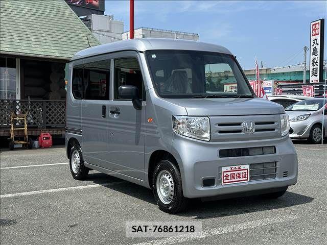 Honda N-VAN 2025-12 8101017-6