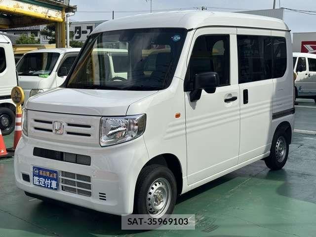 Honda N-VAN 2026-03 8101016-0
