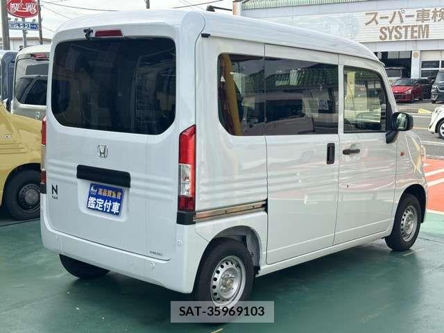 Honda N-VAN 2026-03 8101016-9