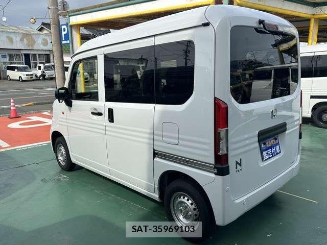 Honda N-VAN 2026-03 8101016-1