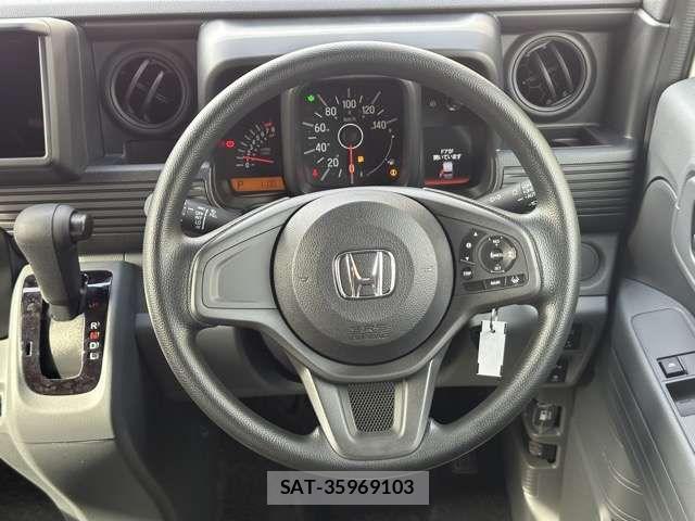 Honda N-VAN 2026-03 8101016-5
