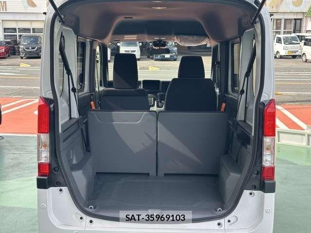 Honda N-VAN 2026-03 8101016-7
