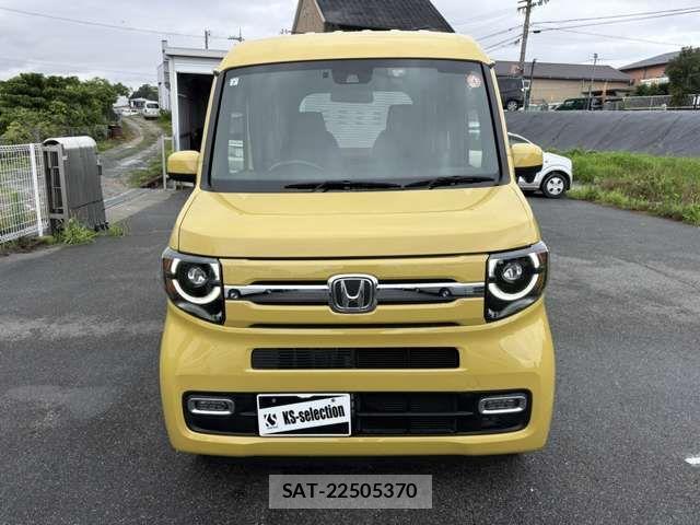 Honda N-VAN 2024-07 8101014-1