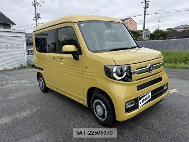Honda N-VAN 2024-07 8101014-2