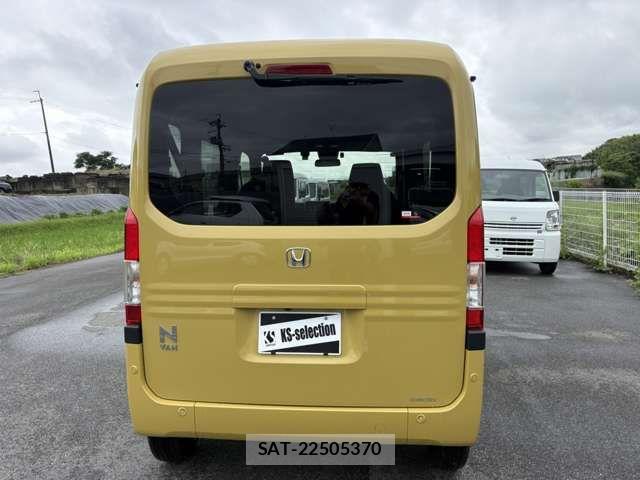 Honda N-VAN 2024-07 8101014-5
