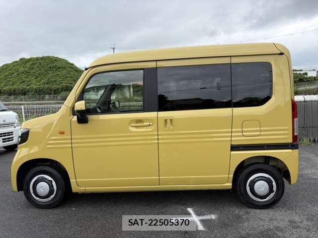 Honda N-VAN 2024-07 8101014-7