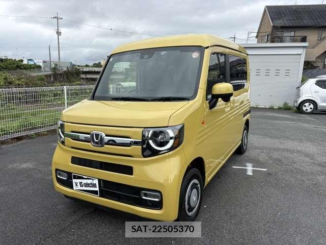 Honda N-VAN 2024-07 8101014-8