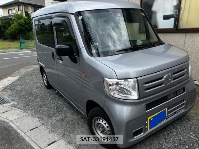 Honda N-VAN 2023-11 8131756-0