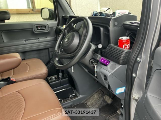 Honda N-VAN 2023-11 8131756-10