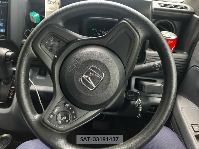 Honda N-VAN 2023-11 8131756-15